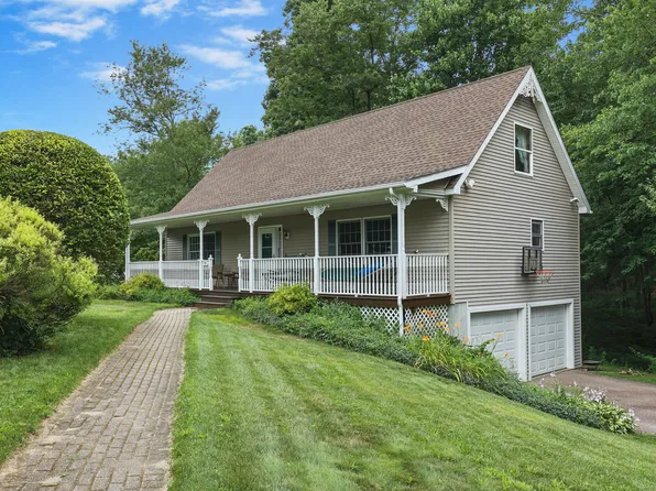 741 Raymond Hill Road, Montville, CT 06370