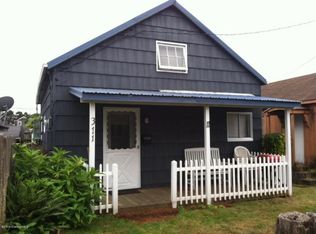 311 5th Ave, Seaside, OR 97138