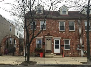 410 Jasper St, Camden, NJ 08104