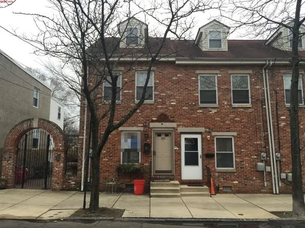 410 Jasper St, Camden, NJ 08104