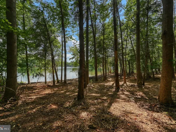 LOT 3 Irish Way, Bumpass, VA 23024