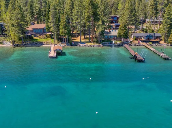 20 Moana Cir, Tahoma, CA 96142