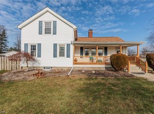 5283 French Creek Rd, Sheffield Village, OH 44054