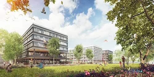 Rented by URBY Staten Island