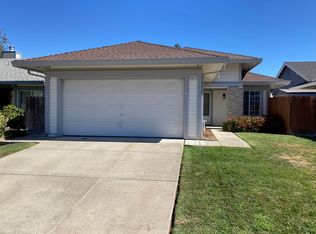 5512 Jade Creek Way, Elk Grove, CA 95758