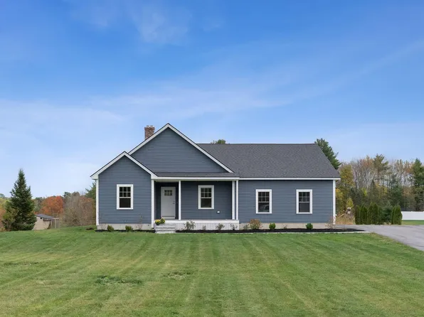 203 Gould Road, Dayton, ME 04005