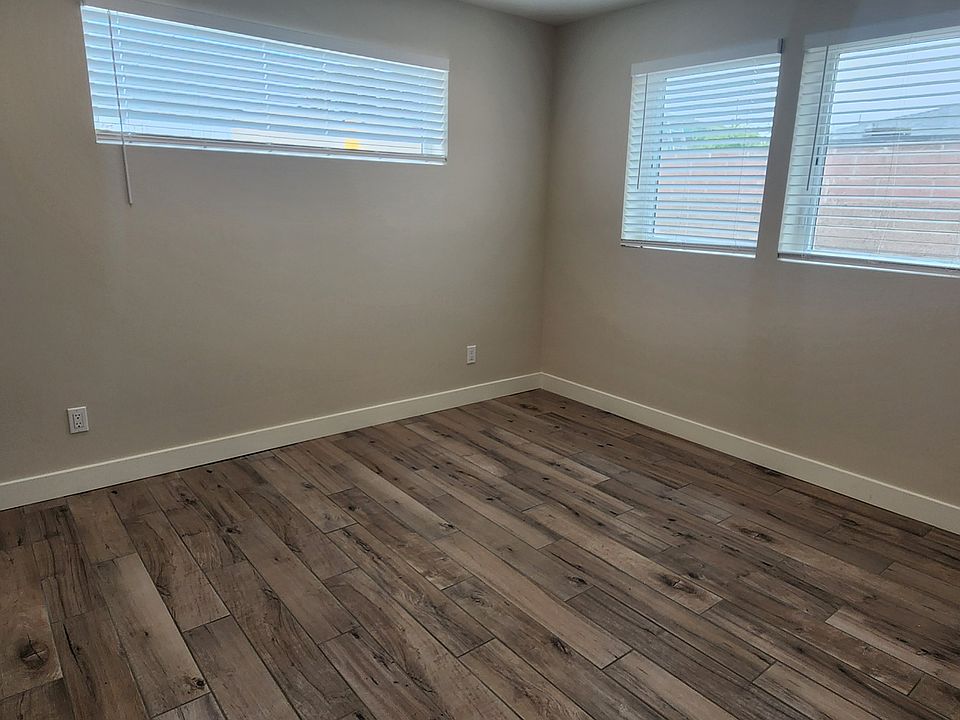 Primary Bedroom - view 1