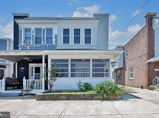 126 N Harvard Ave, Ventnor, NJ