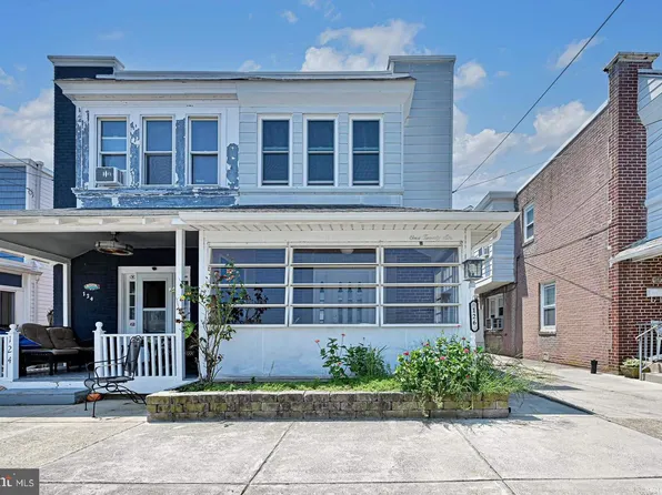 126 N Harvard Ave, Ventnor, NJ 08406