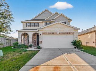 6619 Elks Trce, Richmond, TX 77406