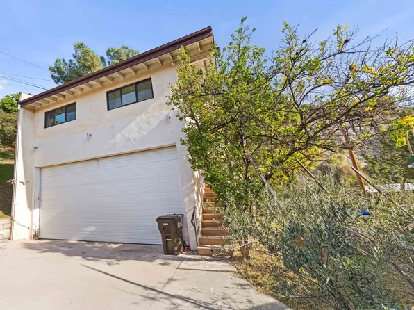 1644 Cielito Dr, Glendale, CA 91207