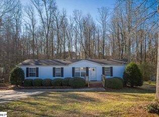511 Valleybrook Ln, Greer, SC 29651