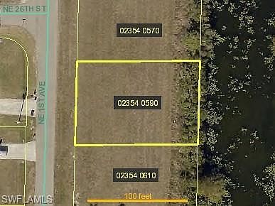 1st image of 2527 NE 1st Ave
