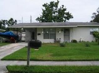 2382 Fatzler Rd, Melbourne, FL 32935