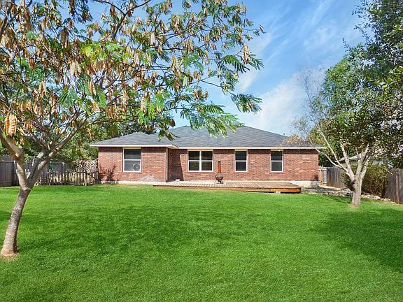 Entertain on the Huge Back Deck with Fresh Food From Your Private On-site Garden