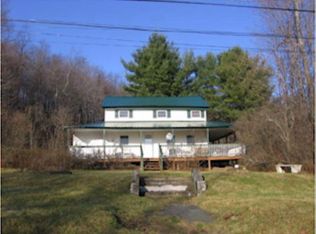 375 Tanzman Rd, Parksville, NY 12768