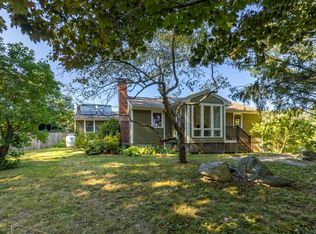 1 Littlehale Rd, Durham, NH 03824