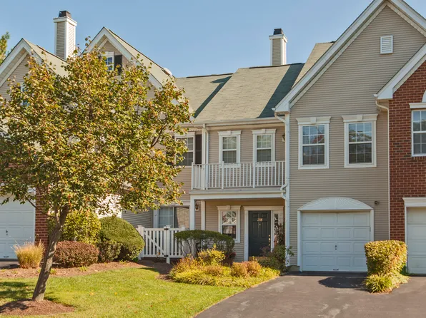 208 Pebble Creek Ct #37, Pennington, NJ 08534