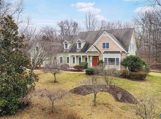 1330 Elderberry Pl, Earlysville, VA 22936