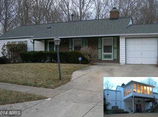 13004 Barnwell Pl, Upper Marlboro, MD 20772
