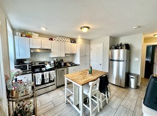 214 Hanover St #1, Boston, MA 02113