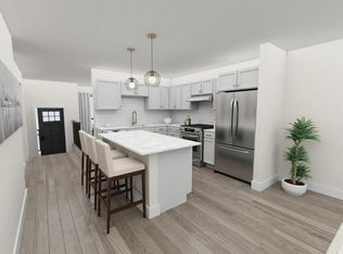 184 Gardner St, West Roxbury, MA 02132