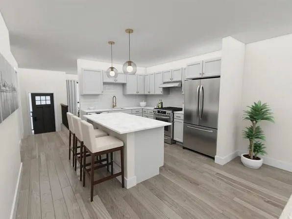 184 Gardner St, West Roxbury, MA 02132