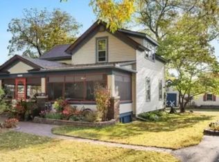 106 S 4th St, River Falls, WI 54022