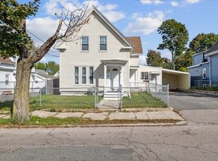 260 Belmont Ave, Brockton, MA 02301