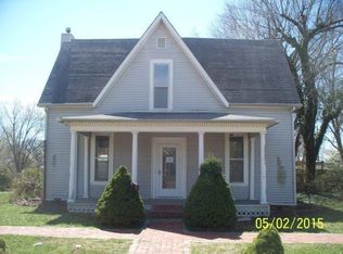 827 E Main St, Council Grove, KS 66846