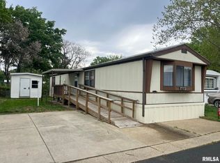 2800 Ridge Ave #127, Springfield, IL 62702