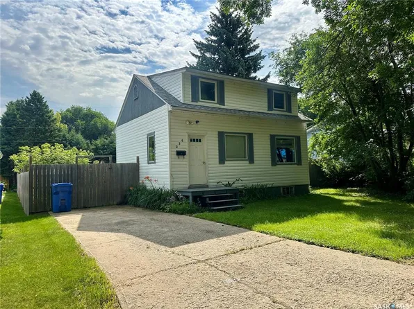 336 Mary STREET, Canora, SK S0A 0L0