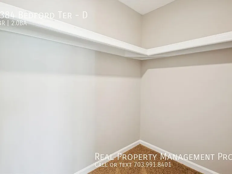 5384 Bedford Ter #D — Photo 19