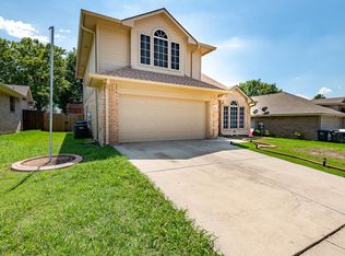 3716 Tulip Tree Dr, Fort Worth, TX 76137