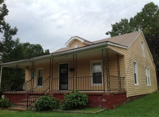 901 Putnam St, High Point, NC 27262