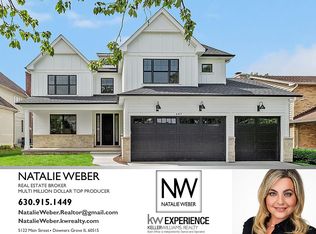 607 Davis St, Downers Grove, IL 60515