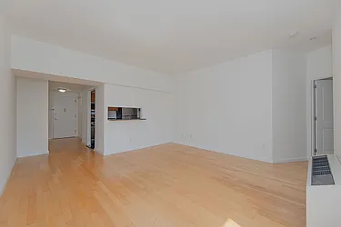 Rented by New York Residence