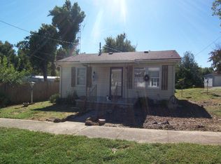 425 Branch St, Calhoun, KY 42327