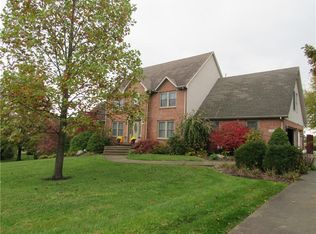 602 S Cleveland Dr, Crawfordsville, IN