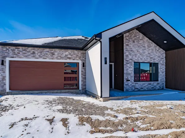 7208 Starks Blvd, Fort Wayne, IN 46816