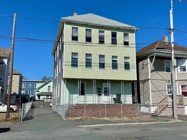 95 Scott St, New Bedford, MA 02744