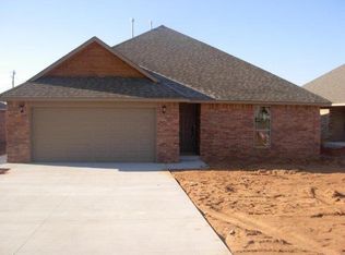1918 Lawter, Weatherford, OK 73096