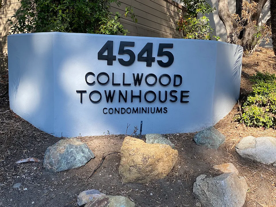 4545 Collwood Blvd #13