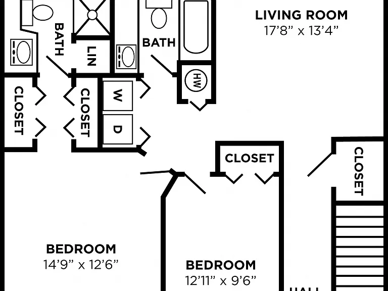 Marchwood Apartment Homes — Photo 44