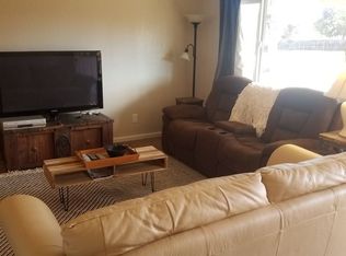 1571 College View Dr APT D, Redding, CA 96003