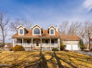 342 Bennetts Mills Rd, Jackson, NJ 08527