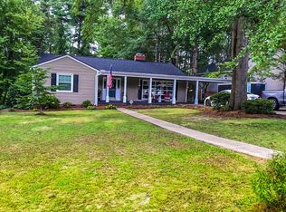 1802 Havilah Rd, Fayetteville, NC 28303