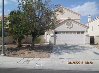 7532 Crystal Isle Way, Las Vegas, NV 89128