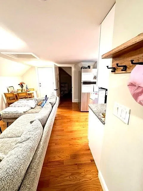 1 bed, 1.0 bath, 450 sqft, $1,775 — Photo 4