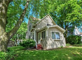 2125 S 83rd St, West Allis, WI 53219